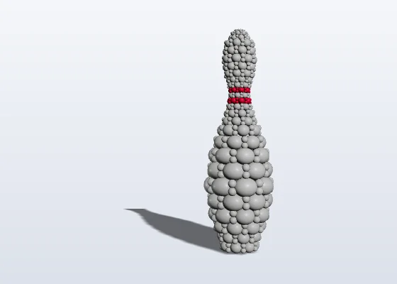 Colonna personalizzata