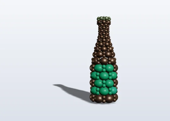 Colonna LOL
