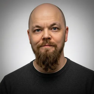 Juho Hokkanen — scientist, balloon artist, and creator of BalloonBuilder