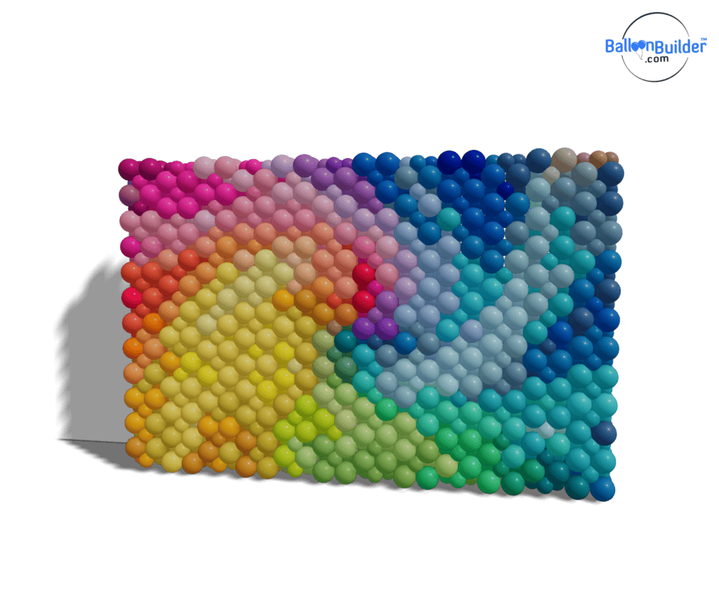 Balloon wall design - balloon formulas