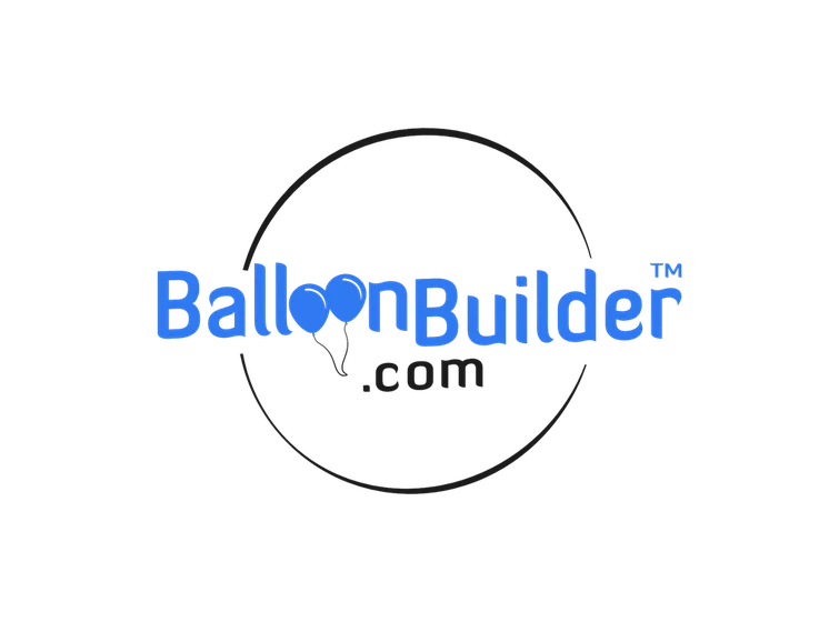 BalloonBuilder 3D Balloon Design Software
