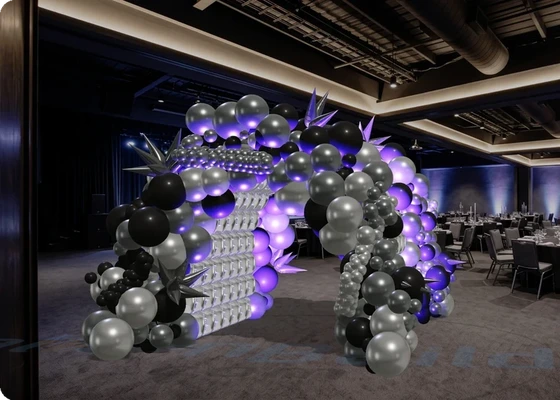SceneBuilder 3D Room Staging